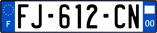 FJ-612-CN