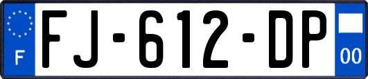FJ-612-DP
