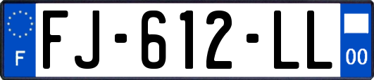 FJ-612-LL
