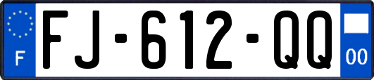 FJ-612-QQ