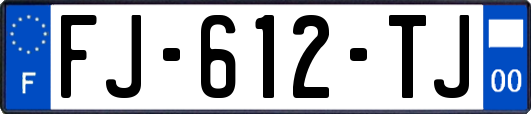 FJ-612-TJ