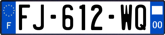 FJ-612-WQ