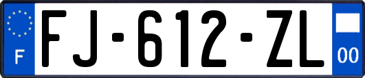 FJ-612-ZL