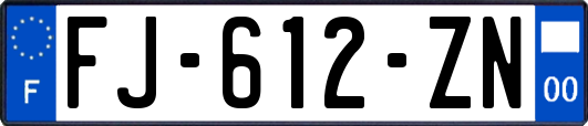 FJ-612-ZN