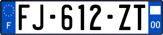 FJ-612-ZT