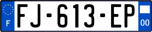 FJ-613-EP