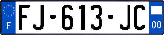 FJ-613-JC