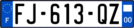 FJ-613-QZ