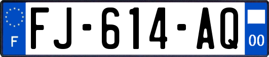 FJ-614-AQ