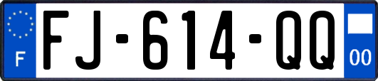 FJ-614-QQ