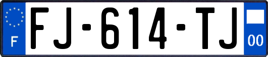 FJ-614-TJ