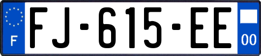 FJ-615-EE