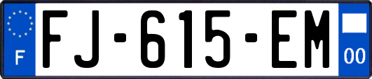 FJ-615-EM
