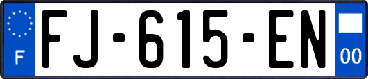 FJ-615-EN
