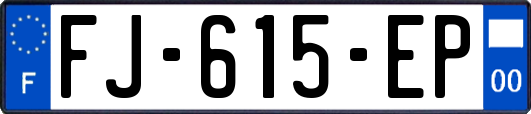 FJ-615-EP