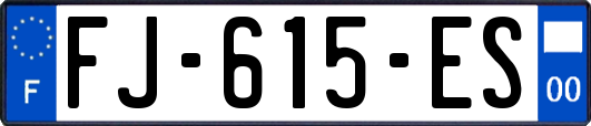 FJ-615-ES