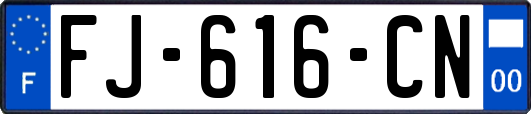 FJ-616-CN