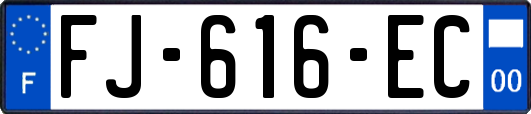 FJ-616-EC