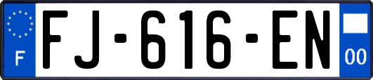 FJ-616-EN