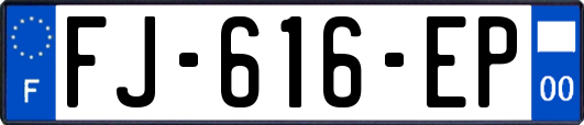 FJ-616-EP