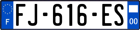 FJ-616-ES