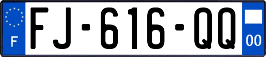 FJ-616-QQ