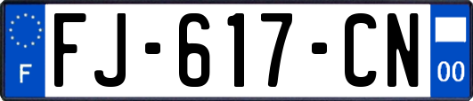 FJ-617-CN