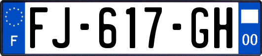 FJ-617-GH
