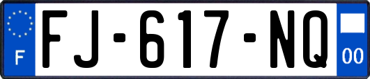 FJ-617-NQ