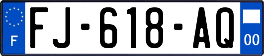 FJ-618-AQ