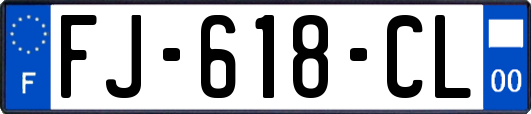 FJ-618-CL