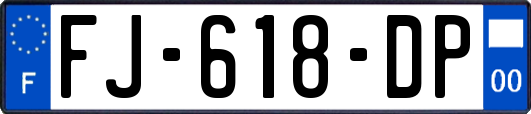 FJ-618-DP