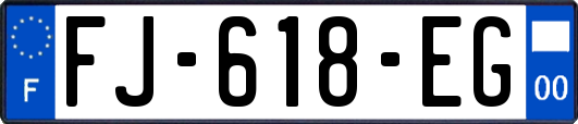 FJ-618-EG