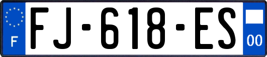 FJ-618-ES