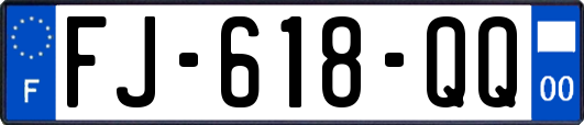 FJ-618-QQ