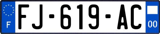 FJ-619-AC