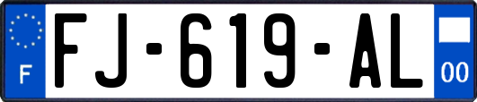 FJ-619-AL