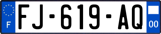 FJ-619-AQ