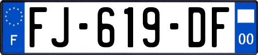 FJ-619-DF