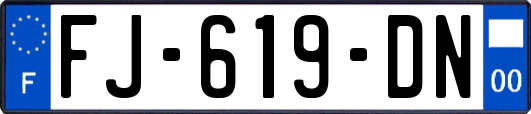 FJ-619-DN
