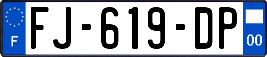 FJ-619-DP