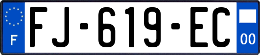 FJ-619-EC