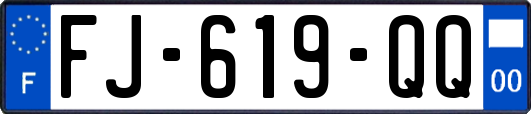 FJ-619-QQ