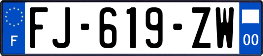 FJ-619-ZW