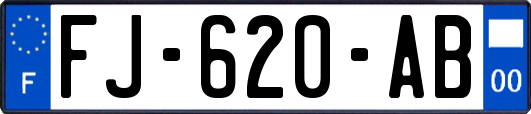 FJ-620-AB