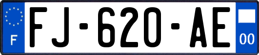 FJ-620-AE