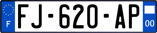 FJ-620-AP