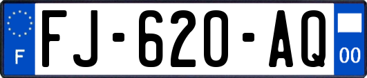 FJ-620-AQ