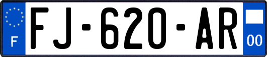 FJ-620-AR