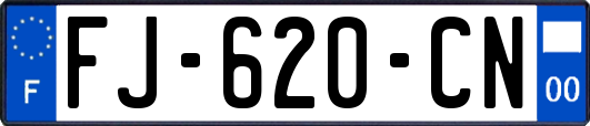 FJ-620-CN